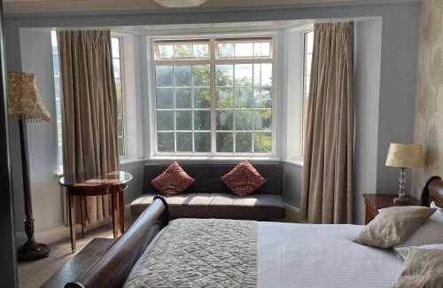 Skegness Hotel | Yellow Mountain Hotel