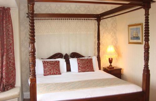 Skegness Hotel | Yellow Mountain Hotel