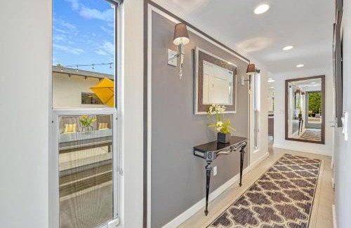 Warm Sands Casa | Yellow Palms - Your Own Private Resort