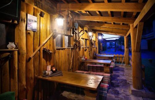 Hrabusice Apartamento | Yellow Paradise House