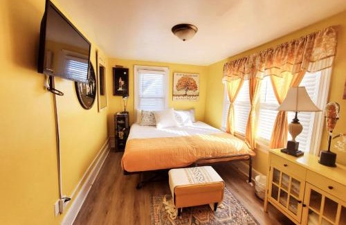 Dover Casa | Yellow Rm Dover- Del State, Bayhealth- Dov Base