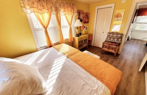 Dover Casa | Yellow Rm Dover- Del State, Bayhealth- Dov Base