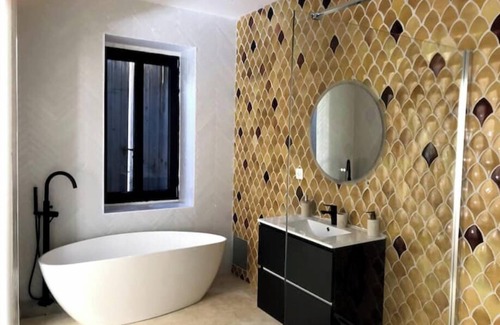 Anduze Apartamento | Yellow Room Escape