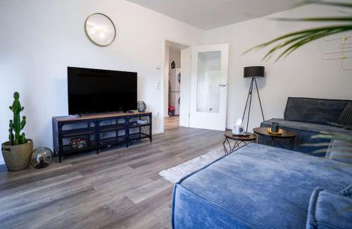 Kernstadt Apartamento | Yellow Station