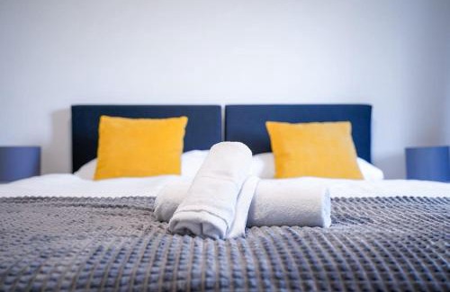 Kernstadt Apartamento | Yellow Station