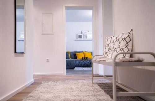 Kernstadt Apartamento | Yellow Station