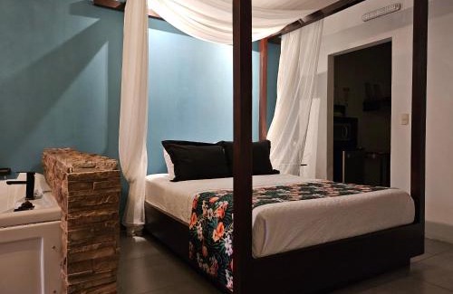 La Fortuna Hotel | Yellow Tree Suites