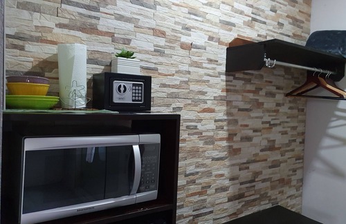 La Fortuna Hotel | Yellow Tree Suites