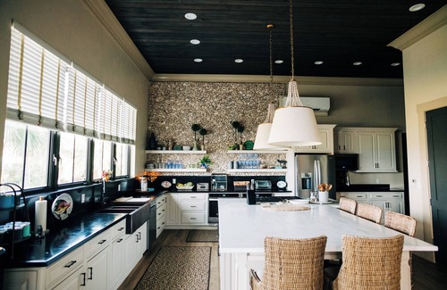 Double Bay Casa | YellowBird Double Bay: Fully-staffed luxury estate w/ private pool and beach!