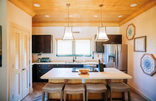Double Bay Casa | YellowBird Double Bay: Fully-staffed luxury estate w/ private pool and beach!