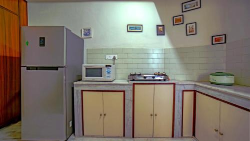 Bhowanipore Apartamento | Yellowbrick - Calcutta's Freshest BnB