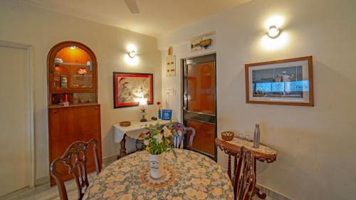 Bhowanipore Apartamento | Yellowbrick - Calcutta's Freshest BnB