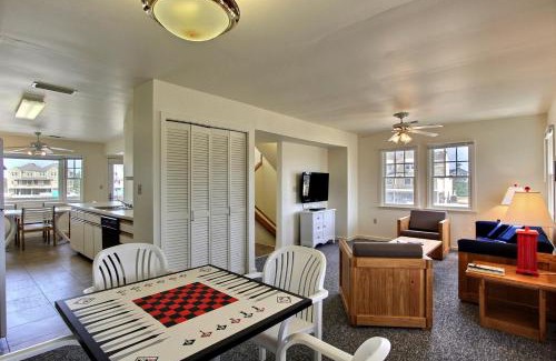 Buxton Casa | Yellowfin