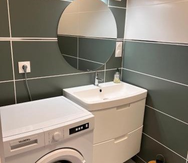 Chatellerault Apartamento | YellowHouse - CosyHouseByJanna