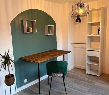 Chatellerault Apartamento | YellowHouse - CosyHouseByJanna