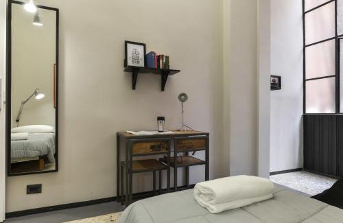 Rione XVIII Castro Pretorio Hostal | YellowSquare Rome