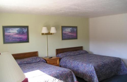 West Yellowstone Hotel | Yellowstone Country Inn