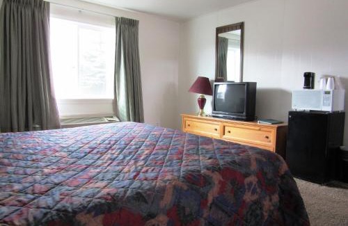 West Yellowstone Hotel | Yellowstone Country Inn