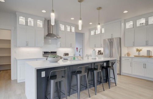 Bozeman Casa | Yellowstone Country Outdoor Adventures, Sleeps 6