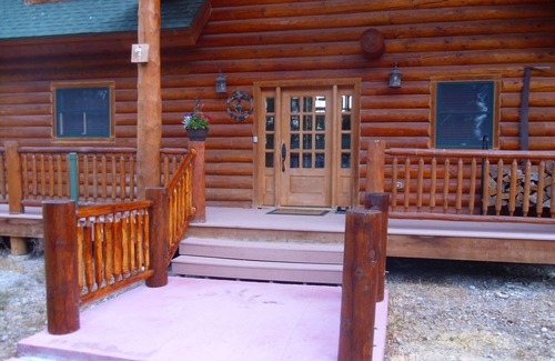 Freedom Cabina | Yellowstone, Grand Teton, Pesca, Esquí, Parques, Mascotas, Ciclismo, Fire Pit,