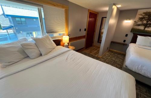 West Yellowstone Hotel | Yellowstone Holiday Motel