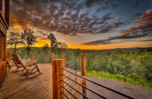 Blue Ridge Casa | Yellowstone Lodge