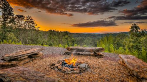 Blue Ridge Casa | Yellowstone Lodge