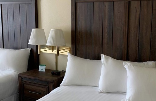 West Yellowstone Hotel | Yellowstone Lodge