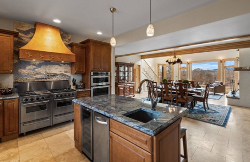 Livingston Casa | Yellowstone Manor:Livingston