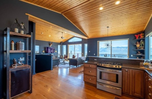 Emigrant Casa | Yellowstone Sky House