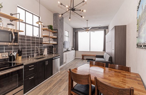 Idaho Falls Apartamento | Yellowstone Station - Game Room & Home Theater