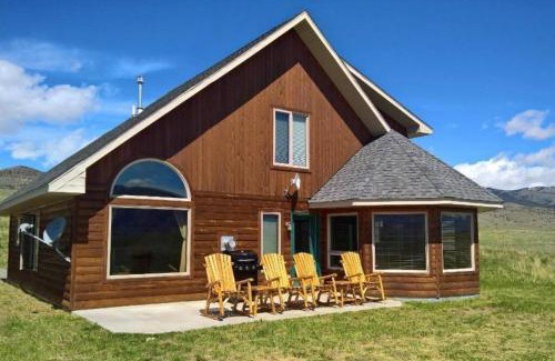 Emigrant Casa | Yellowstone Trail Lodge