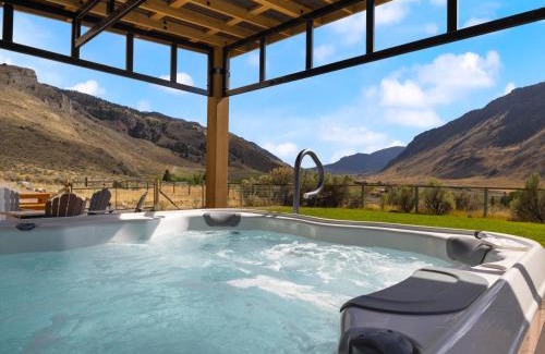 Gardiner Casa | Yellowstone Treasure Retreat