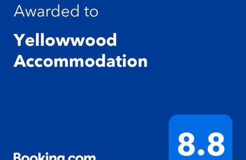 Polokwane Apartamento | Yellowwood Accommodation
