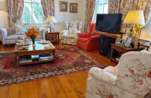 Knysna Casa | Yellowwood Lodge - Adults Only