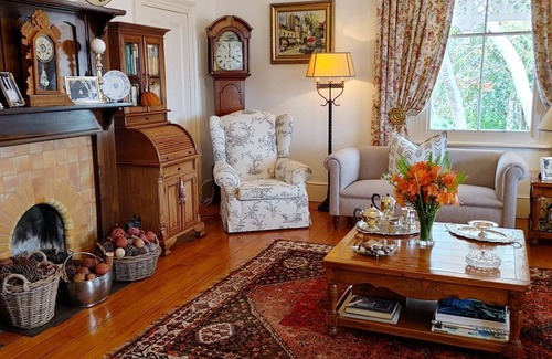 Knysna Casa | Yellowwood Lodge - Adults Only
