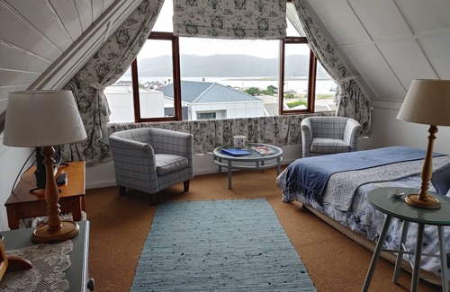 Knysna Casa | Yellowwood Lodge - Adults Only