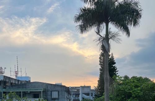 Yilan Casa | yellowwood