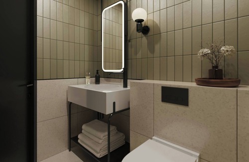 Centre Ville-Gare Hotel | Yelo Marengo Hotel Centre-Ville, Sonder by Marriott Bonvoy