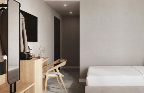 Centre Ville-Gare Hotel | Yelo Marengo Hotel Centre-Ville, Sonder by Marriott Bonvoy