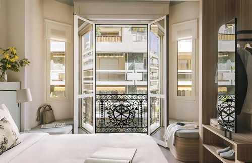 Musicians Quarter Hotel | Yelo Mozart Hotel Les Musiciens, Sonder by Marriott Bonvoy