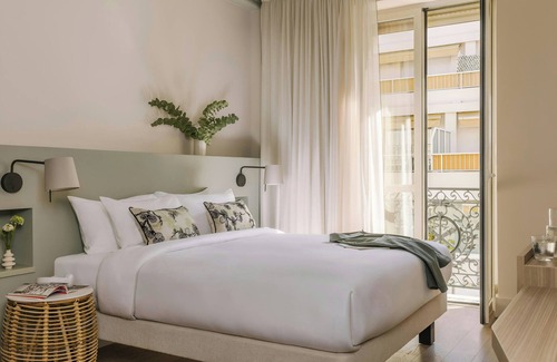 Musicians Quarter Hotel | Yelo Mozart Hotel Les Musiciens, Sonder by Marriott Bonvoy