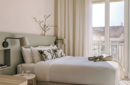 Musicians Quarter Hotel | Yelo Mozart Hotel Les Musiciens, Sonder by Marriott Bonvoy