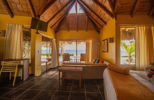 Punta Sal Hotel | Yemaya Boutique Hotel
