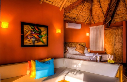 Punta Sal Hotel | Yemaya Boutique Hotel