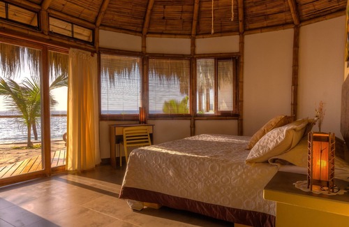 Punta Sal Hotel | Yemaya Boutique Hotel