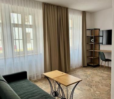 Klatovy Apartamento | Yemenites Apartments