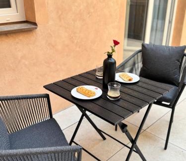 Klatovy Apartamento | Yemenites Apartments