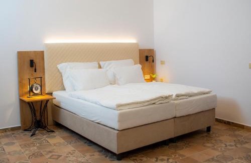 Klatovy Apartamento | Yemenites Apartments