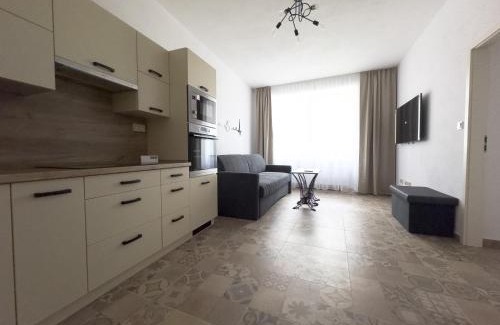 Klatovy Apartamento | Yemenites Apartments